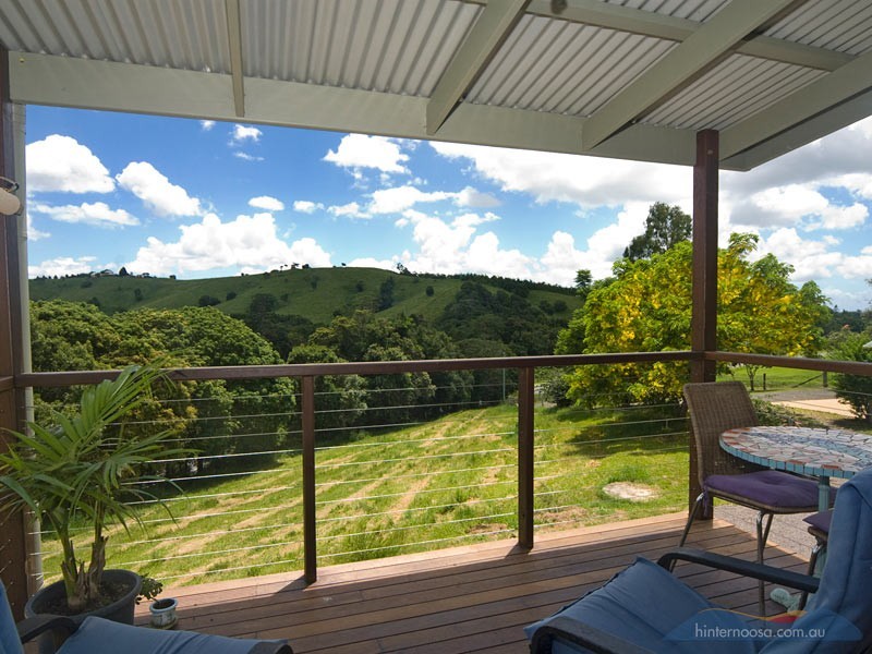 275 Cooroy Belli Creek Road, Cooroy QLD 4563