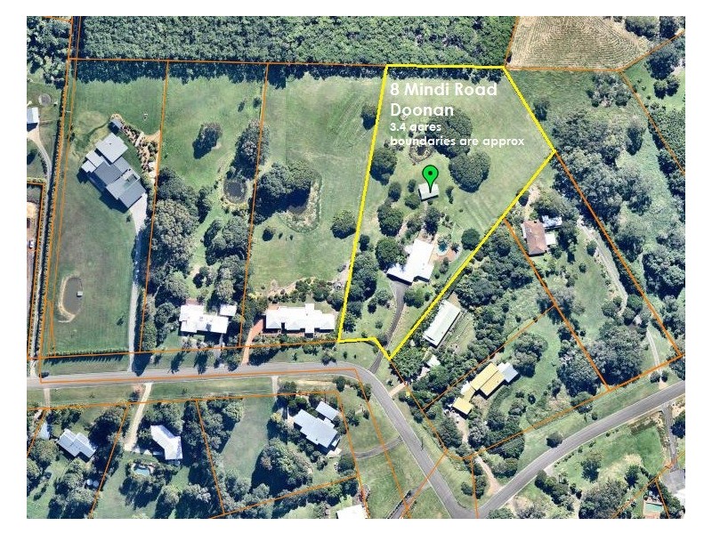 8 Mindi Road, Doonan QLD 4562