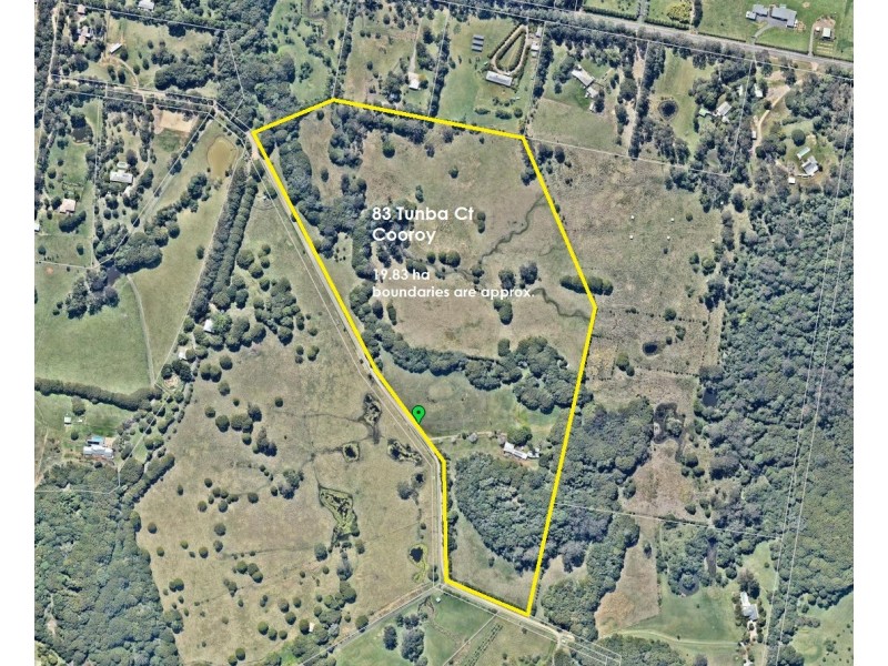 83 Tunba Court, Cooroy Mountain QLD 4563