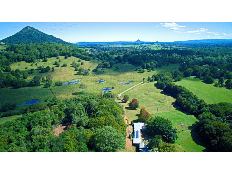 83 Tunba Court, Cooroy Mountain QLD 4563