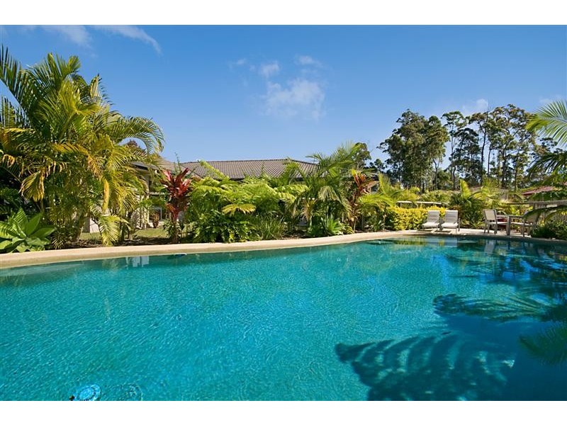 4 Bunya Lane, Cooroy QLD 4563