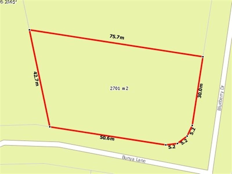 4 Bunya Lane, Cooroy QLD 4563