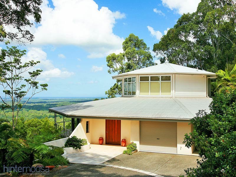 391 Sunrise Road, Doonan QLD 4562