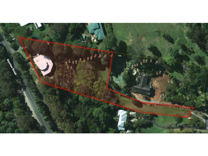 391 Sunrise Road, Doonan QLD 4562