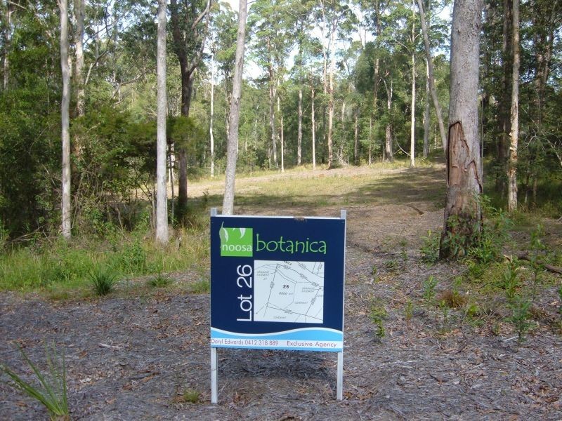 Doonan QLD 4562