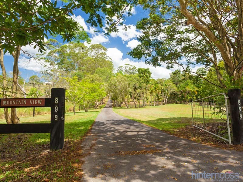 899 Cooroy Noosa Road, Lake Macdonald QLD 4563