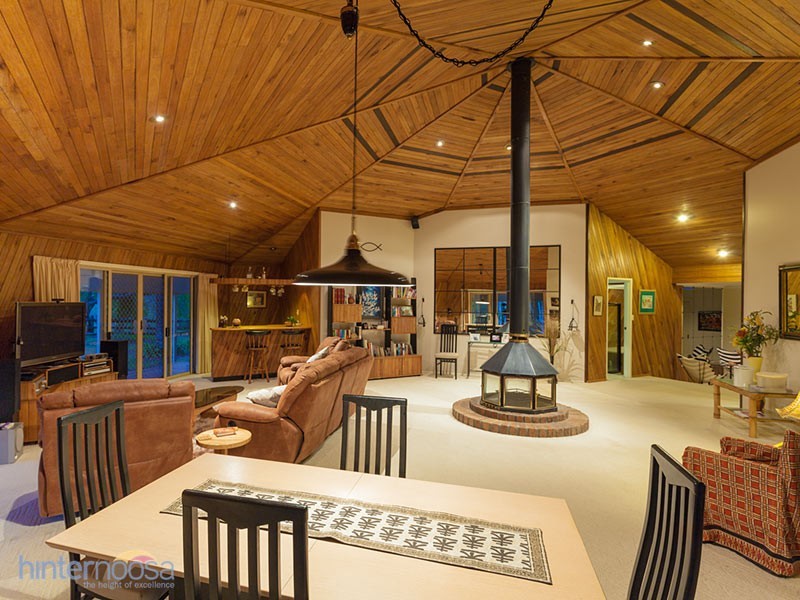 899 Cooroy Noosa Road, Lake Macdonald QLD 4563