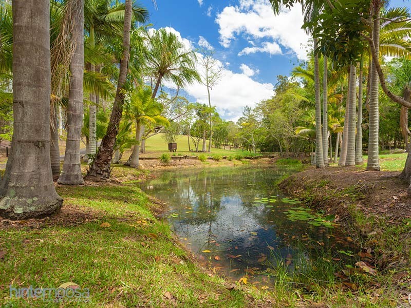 899 Cooroy Noosa Road, Lake Macdonald QLD 4563