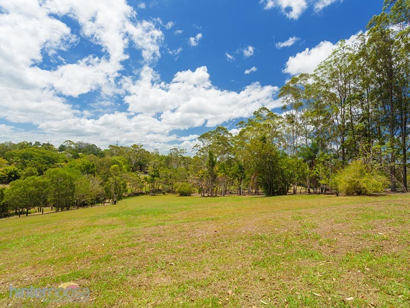 899 Cooroy Noosa Road, Lake Macdonald QLD 4563