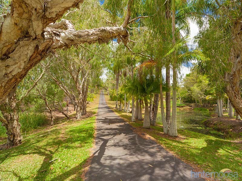 899 Cooroy Noosa Road, Lake Macdonald QLD 4563