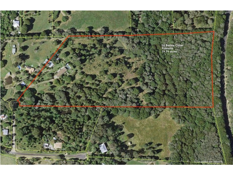 10 Barina Close, Pomona QLD 4568