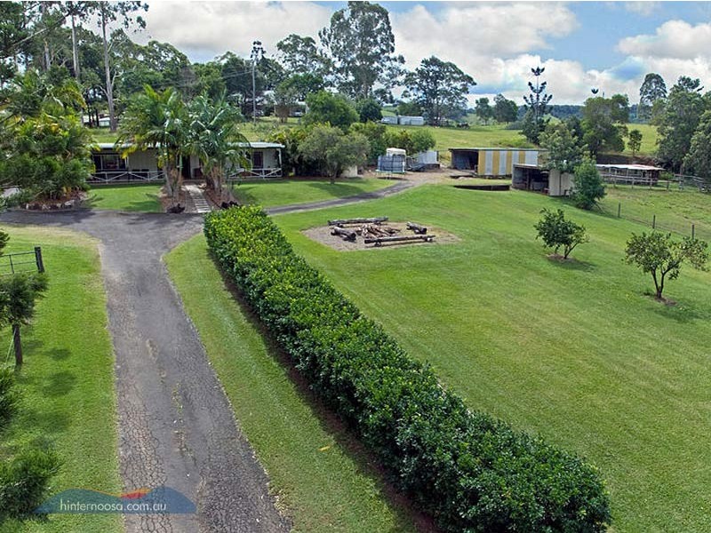 1493 Cooroy Belli Creek Road, Cooroy QLD 4563