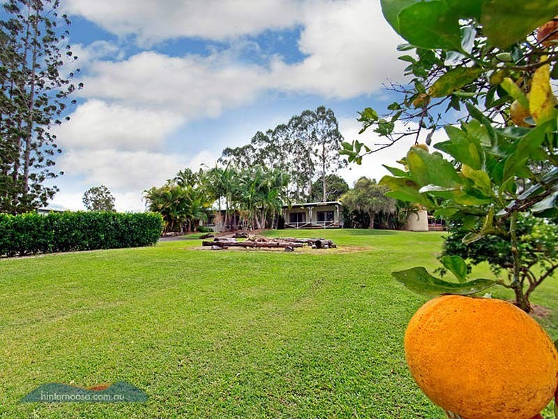 1493 Cooroy Belli Creek Road, Cooroy QLD 4563