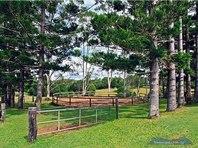 1493 Cooroy Belli Creek Road, Cooroy QLD 4563