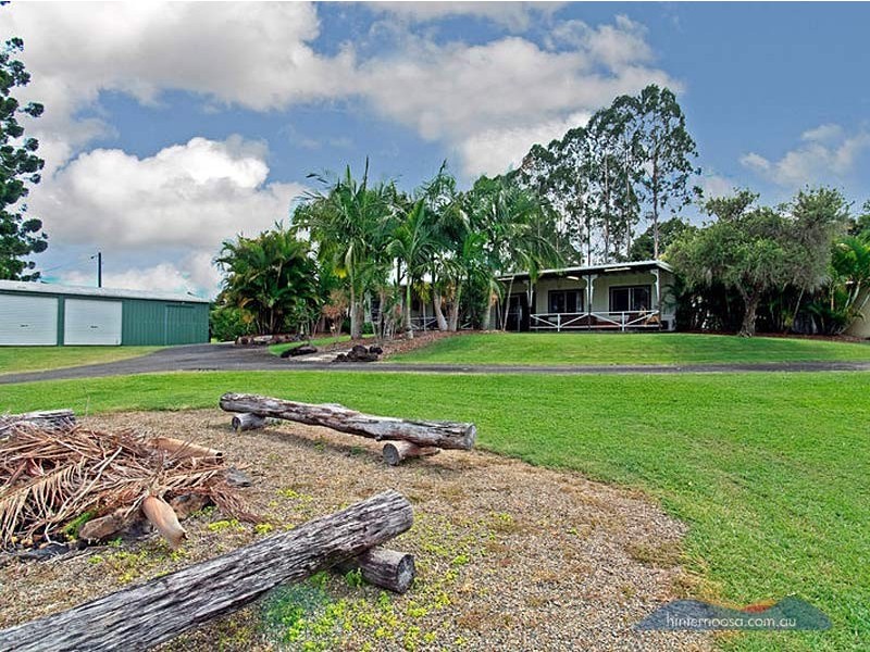 1493 Cooroy Belli Creek Road, Cooroy QLD 4563