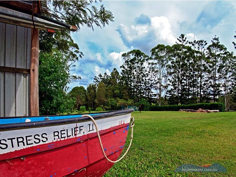 1493 Cooroy Belli Creek Road, Cooroy QLD 4563