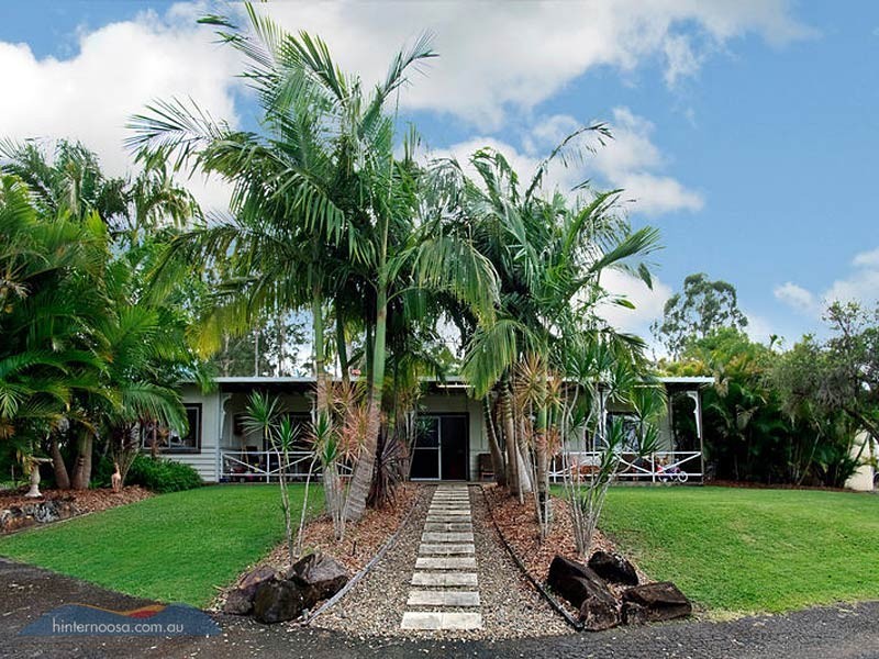 1493 Cooroy Belli Creek Road, Cooroy QLD 4563