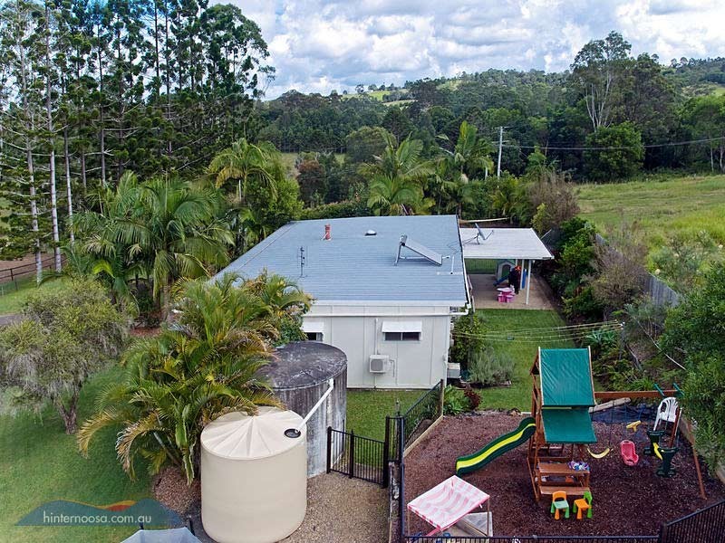 1493 Cooroy Belli Creek Road, Cooroy QLD 4563