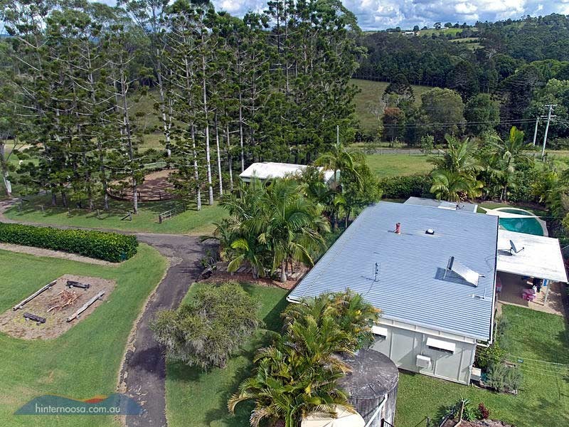 1493 Cooroy Belli Creek Road, Cooroy QLD 4563
