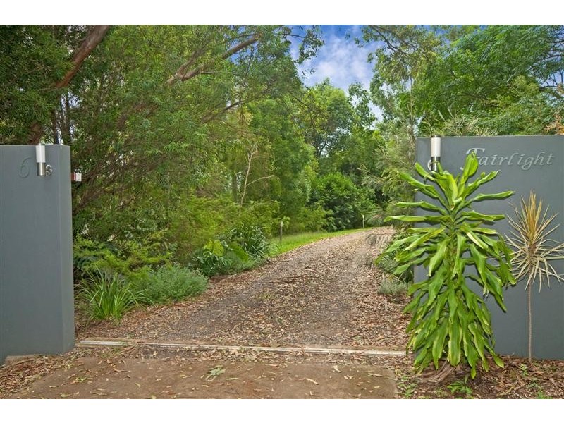 6 Pine Tree Drive West, Cooroy QLD 4563