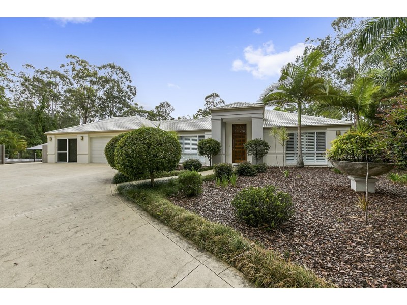 590 Sunrise Road, Tinbeerwah QLD 4563