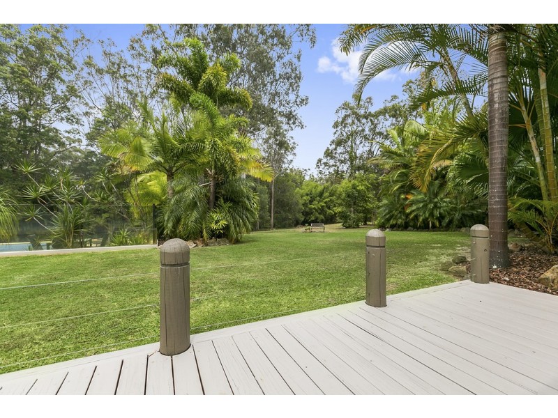 590 Sunrise Road, Tinbeerwah QLD 4563