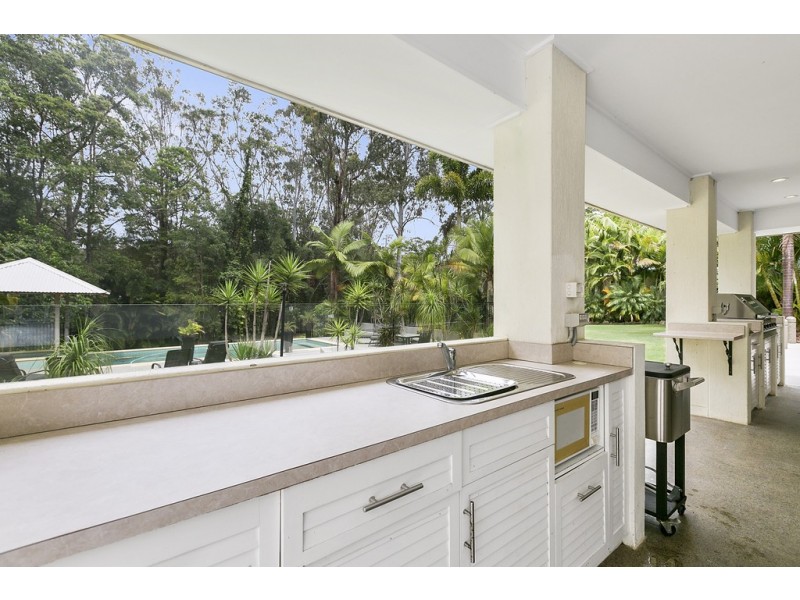 590 Sunrise Road, Tinbeerwah QLD 4563