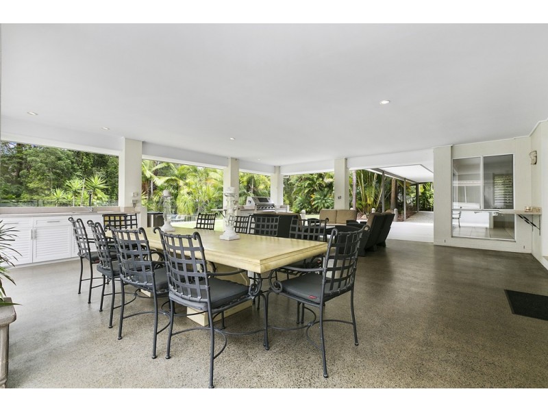 590 Sunrise Road, Tinbeerwah QLD 4563