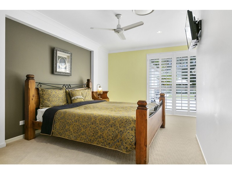 590 Sunrise Road, Tinbeerwah QLD 4563