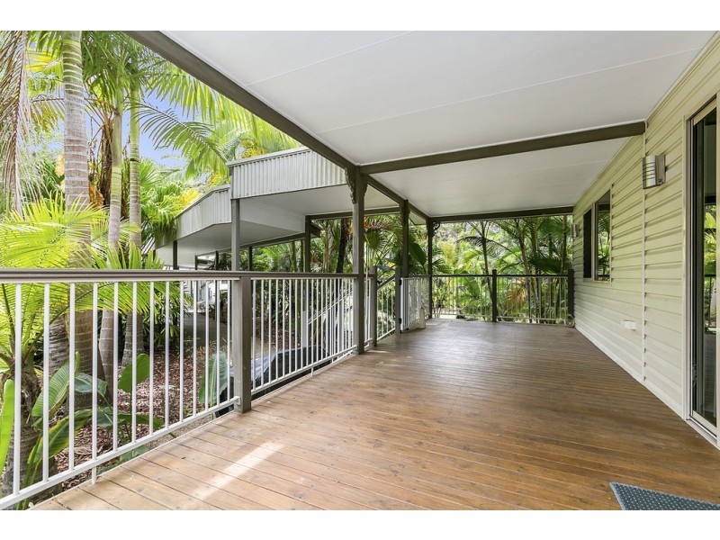 590 Sunrise Road, Tinbeerwah QLD 4563