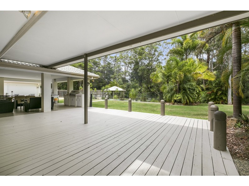 590 Sunrise Road, Tinbeerwah QLD 4563