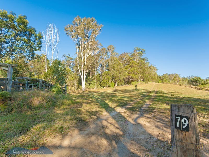79 Jorgensens Road, Ridgewood QLD 4563