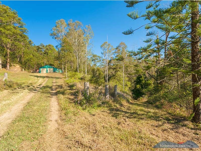79 Jorgensens Road, Ridgewood QLD 4563