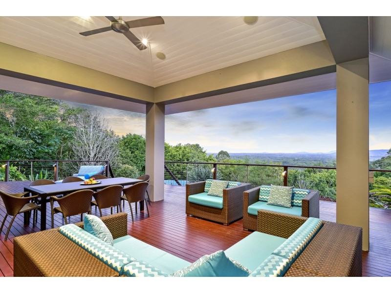 2 Smiths Road, Tinbeerwah QLD 4563