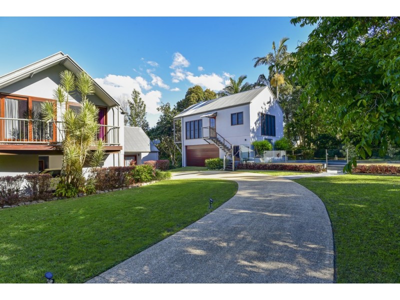 2 Smiths Road, Tinbeerwah QLD 4563