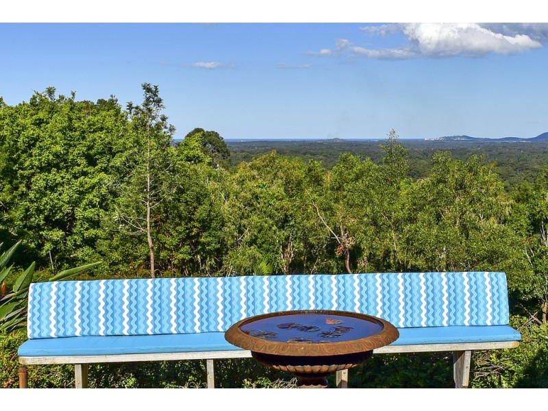 2 Smiths Road, Tinbeerwah QLD 4563