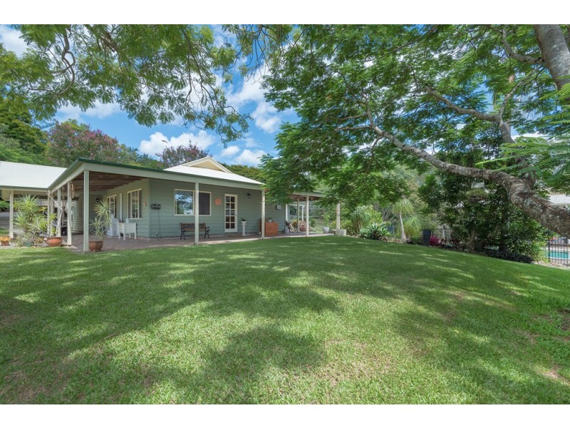 275 Cooroy Mountain Road, Cooroy Mountain QLD 4563