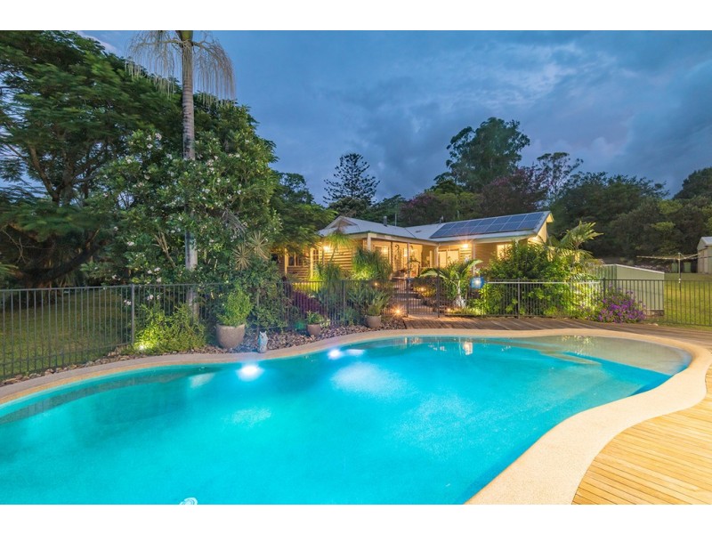 275 Cooroy Mountain Road, Cooroy Mountain QLD 4563