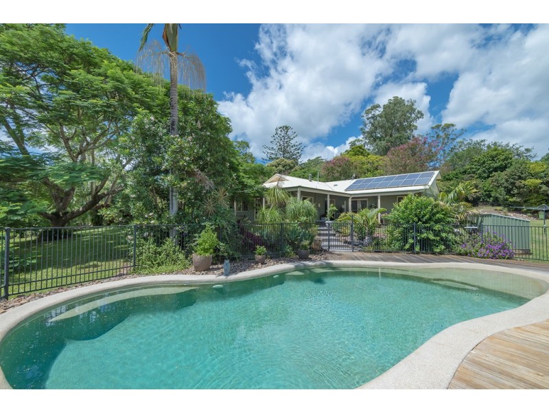 275 Cooroy Mountain Road, Cooroy Mountain QLD 4563