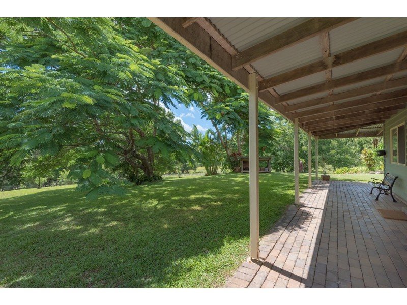275 Cooroy Mountain Road, Cooroy Mountain QLD 4563