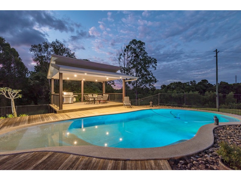275 Cooroy Mountain Road, Cooroy Mountain QLD 4563