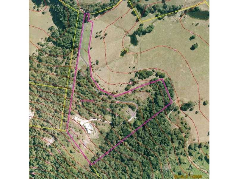 480 Cooroy Mountain Road, Cooroy Mountain QLD 4563