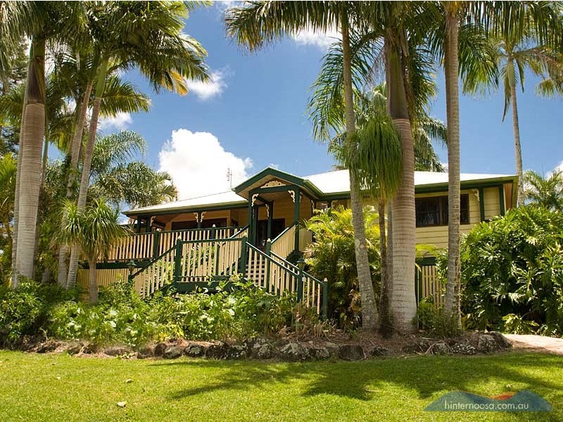 16 Hayward Road, Cooroy QLD 4563