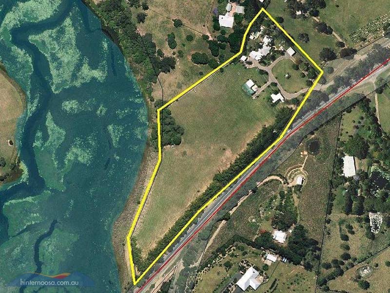 16 Hayward Road, Cooroy QLD 4563