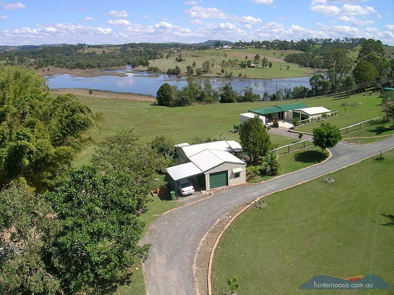 16 Hayward Road, Cooroy QLD 4563