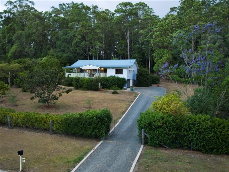 59 Racehorse Lane, Cooroy QLD 4563