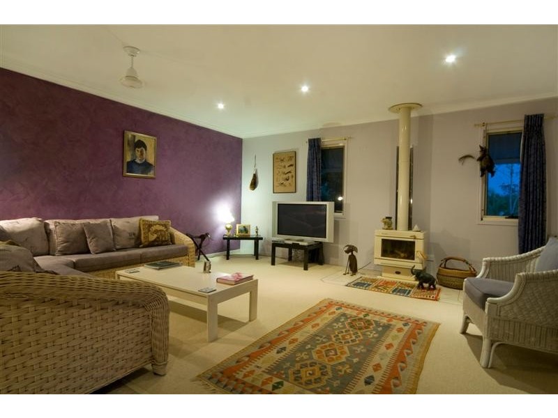 59 Racehorse Lane, Cooroy QLD 4563