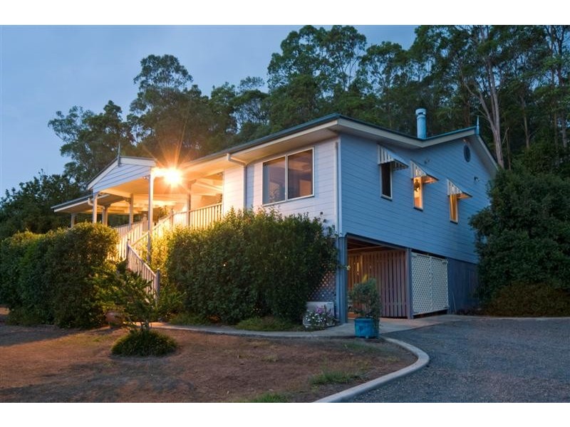 59 Racehorse Lane, Cooroy QLD 4563