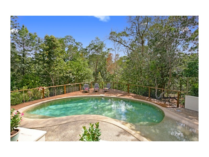 26 Smiths Road, Tinbeerwah QLD 4563