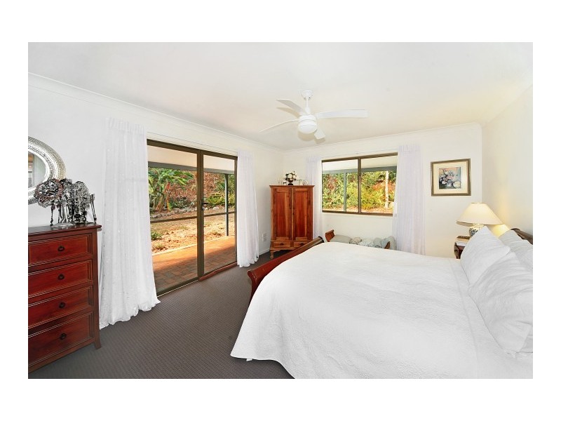 26 Smiths Road, Tinbeerwah QLD 4563